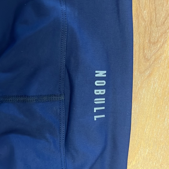 Crop leggings - Picture 3 of 4